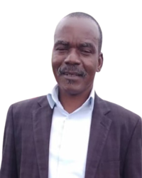CLLR BB NDIMA