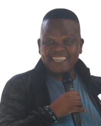 CLLR ES MBATHA