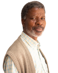 CLLR FBP MPUNGOSE
