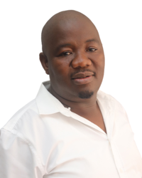 CLLR M MTSHALI