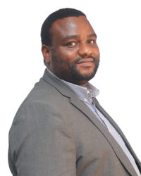CLLR MM MTHIYANE