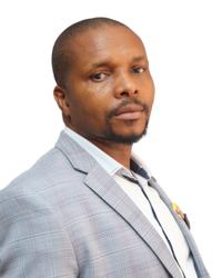 CLLR MM NGEMA