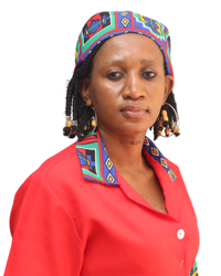 CLLR NM MADIDA