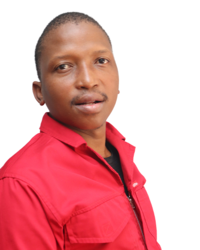 CLLR NN NGUBANE