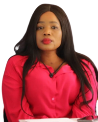 CLLR NP MAHAYE