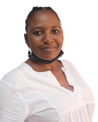 CLLR NT MTHIYANE