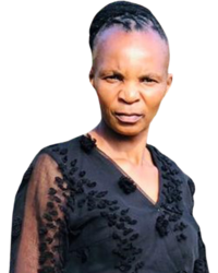 CLLR PSM MCHUNU