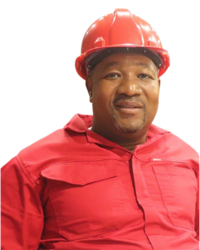 CLLR SB MTHIYANE
