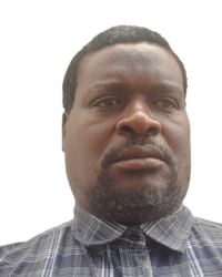 CLLR SF MDLETSHE