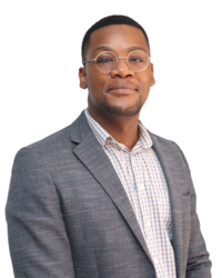 CLLR S Magubane