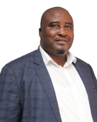 CLLR SW MGENGE