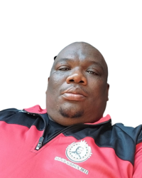 CLLR WL NGEMA