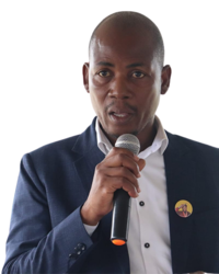CLLR XM BHENGU