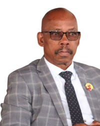 CLLR MN BIYELA
