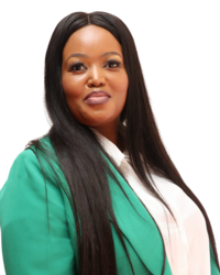 CLLR SS NKABINDE