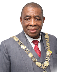 CLLR S.Z Dlamini