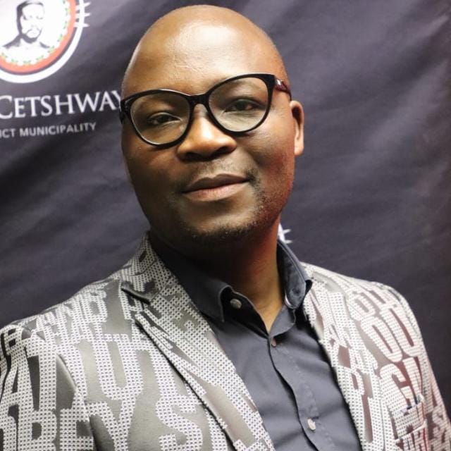 ZENZELE NDLOVU