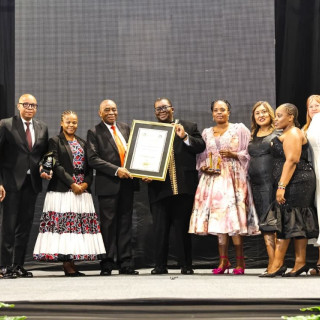 COGTA MUNICIPAL AWARDS