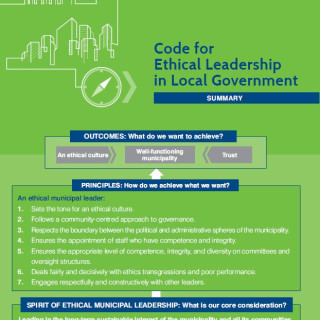 DOWNLOAD THE CODE OF ETHICAL LEADERSHIP UNDER DOCUMENTS