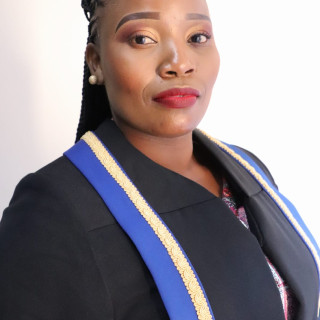 CLLR SH MKHWANAZI APPOINTED AS SPEAKER